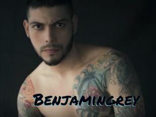 Benjamingrey