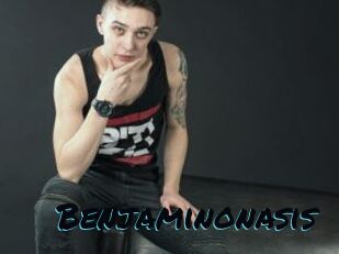 Benjaminonasis