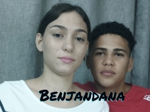 Benjandana