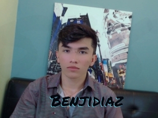 Benjidiaz