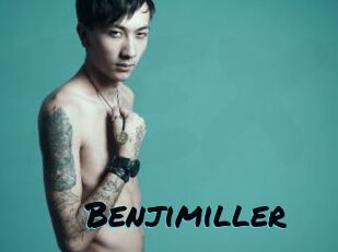 Benjimiller