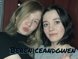 Bereniceandgwen