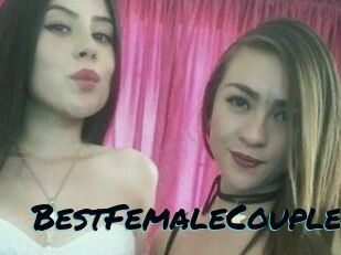 BestFemaleCouple