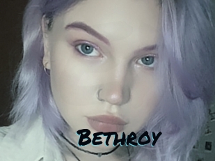 Bethroy