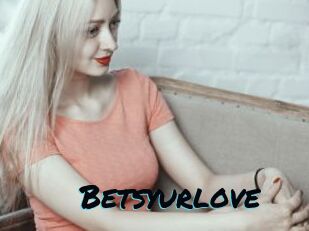 Betsyurlove