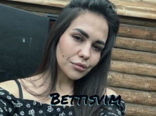 Bettisvim