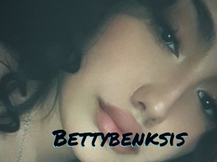 Bettybenksis