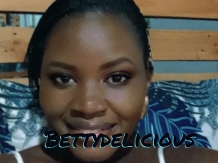 bettydelicious Sexties
