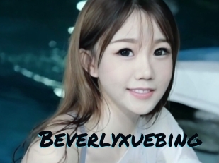 Beverlyxuebing