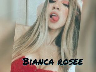 Bianca_rosee