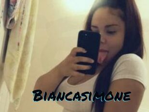 Biancasimone