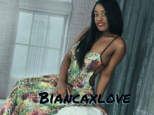 Biancaxlove