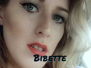 Bibette