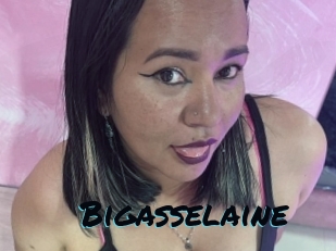 Bigasselaine