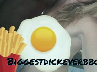 Biggestdickeverbbc