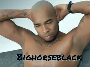Bighorseblack