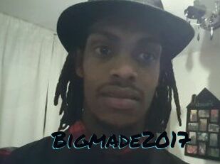 Bigmade2017