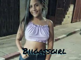 Biigassgirl