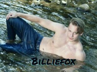 Billiefox