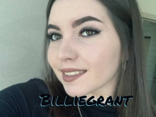 Billiegrant