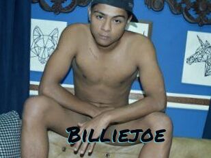 Billiejoe