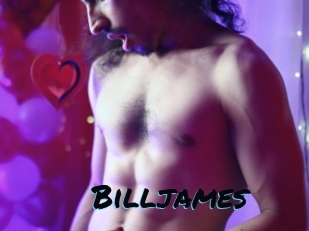 Billjames