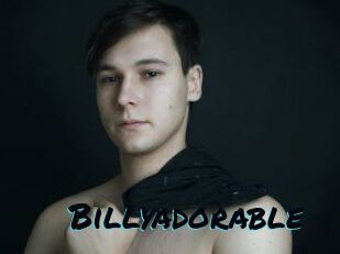 Billyadorable