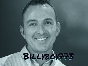 Billyboy773