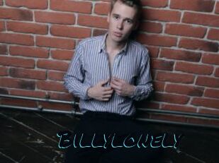 Billylonely