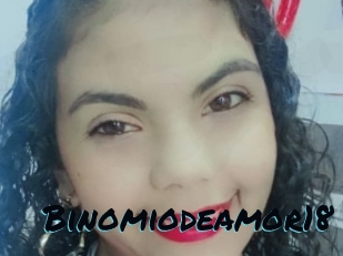 Binomiodeamor18