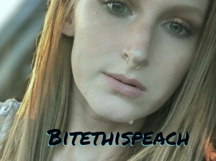 Bitethispeach