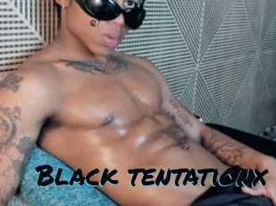 black_tentationx Sexties