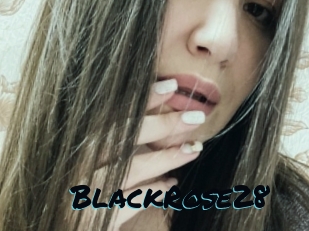 BlackRose28