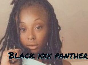 Black_xxx_panther