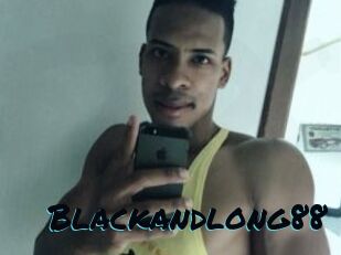 Blackandlong88