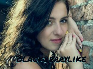 Blackberrylike