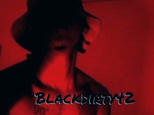 blackdirty42 Sexties