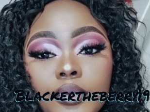 blackertheberry19 Sexties