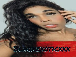 Blackexoticxxx