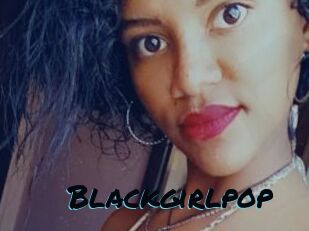 Blackgirlpop