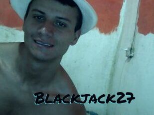 Black_jack27
