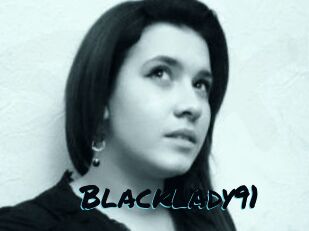 Blacklady91