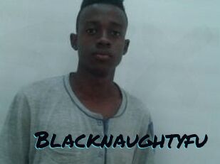Blacknaughtyfu