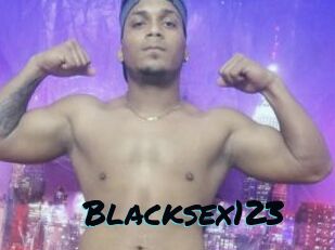 Blacksex123