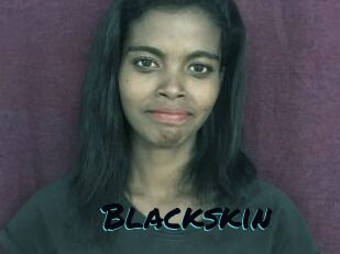 Blackskin