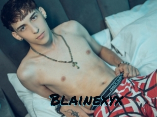 blainexyx Sexties