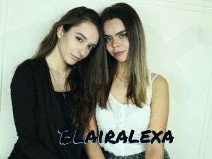 Blairalexa