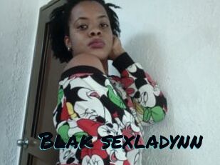 Blak_sexladynn