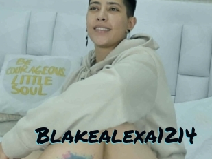 Blakealexa1214