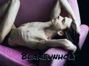 Blakeunholy